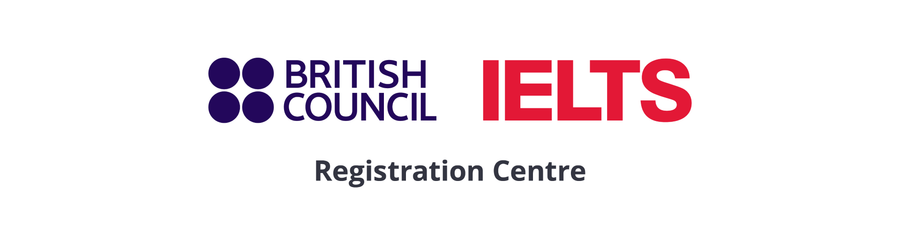 British Council: IELTS Registration Centre