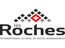 Les Roches